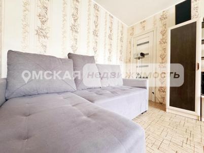 Продажа квартиры Омск.&nbsp;проспект Карла Маркса 44