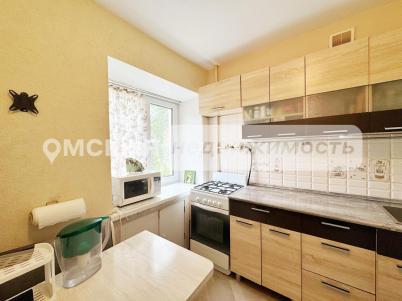 Продажа квартиры Омск.&nbsp;проспект Карла Маркса 44