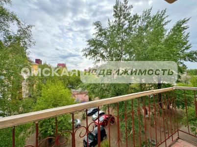 Продажа квартиры Омск.&nbsp;проспект Карла Маркса 44