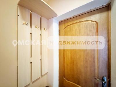 Продажа квартиры Омск.&nbsp;проспект Карла Маркса 44