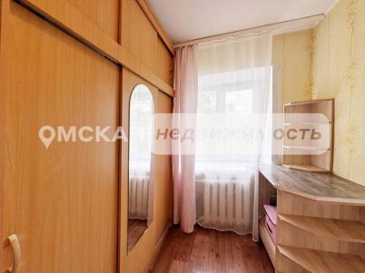 Продажа квартиры Омск.&nbsp;проспект Карла Маркса 44