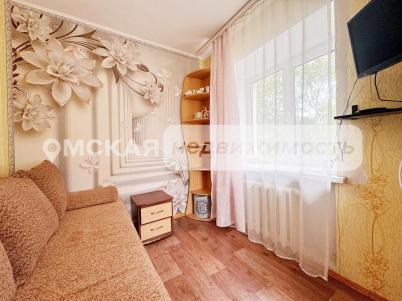 Продажа квартиры Омск.&nbsp;проспект Карла Маркса 44