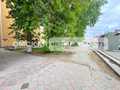 Продажа квартиры Омск.&nbsp;проспект Карла Маркса 44