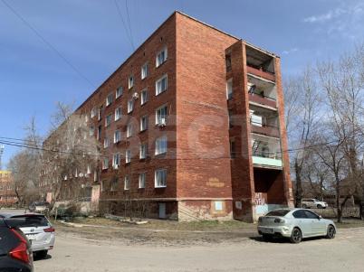 Продажа квартиры Омск.&nbsp;ул. 33-я Северная, 29