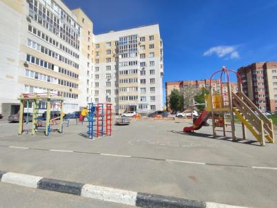 Продажа квартиры Омск.&nbsp;ул. И.Мишина, 4