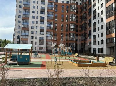 Продажа квартиры Омск.&nbsp;ул. 33-я Северная, 46