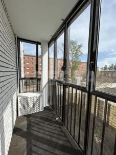 Продажа квартиры Омск.&nbsp;ул. 33-я Северная, 46