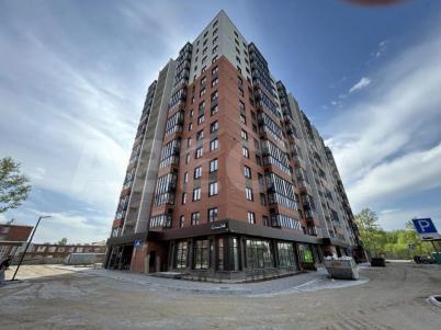 Продажа квартиры Омск.&nbsp;ул. 33-я Северная, 46