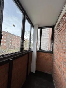 Продажа квартиры Омск.&nbsp;ул. 33-я Северная, 46