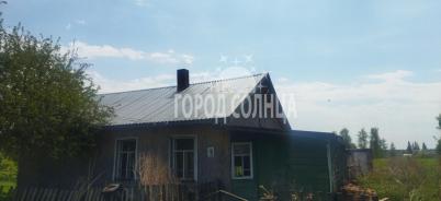 Продажа дома Школьная, 17