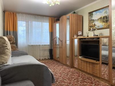 Продажа квартиры Омский.&nbsp;Лузино.&nbsp;Комсомольская ул., 13