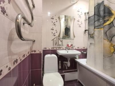 Продажа квартиры Омский.&nbsp;Лузино.&nbsp;Комсомольская ул., 13