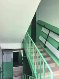 Продажа квартиры Омский.&nbsp;Лузино.&nbsp;Комсомольская ул., 13