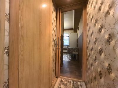 Продажа квартиры Омский.&nbsp;Лузино.&nbsp;Комсомольская ул., 13
