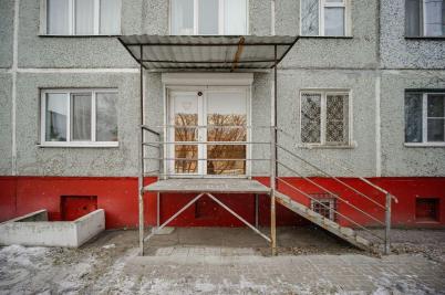 Продажа коммерческой недвижимости Омск.&nbsp;1-я Железнодорожная ул, 40