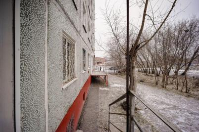 Продажа коммерческой недвижимости Омск.&nbsp;1-я Железнодорожная ул, 40