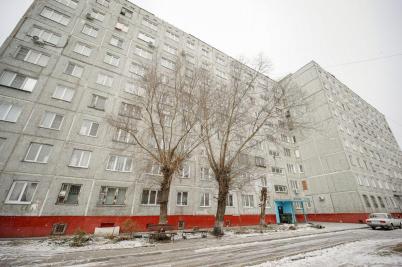 Продажа коммерческой недвижимости Омск.&nbsp;1-я Железнодорожная ул, 40