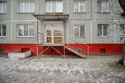 Продажа коммерческой недвижимости Омск.&nbsp;1-я Железнодорожная ул, 40