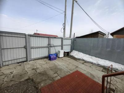Продажа квартиры Юбилейная, 30