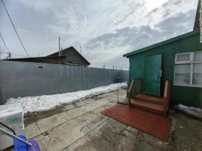 Продажа квартиры Юбилейная, 30
