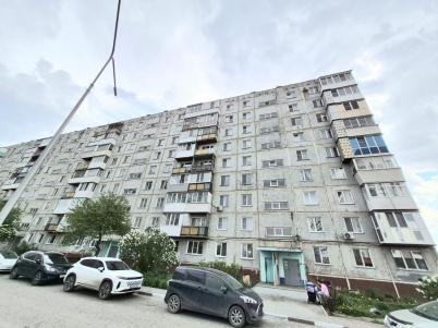 Продажа квартиры Омск.&nbsp;ул Северная 5-я, 191