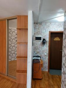 Продажа квартиры Омск.&nbsp;ул Иртышская Набережная, 42