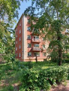 Продажа квартиры Омск.&nbsp;ул Иртышская Набережная, 42