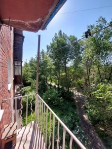 Продажа квартиры Омск.&nbsp;ул Иртышская Набережная, 42
