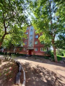 Продажа квартиры Омск.&nbsp;ул Иртышская Набережная, 42