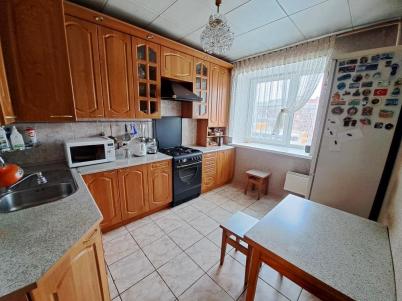 Продажа квартиры Омск.&nbsp;ул Масленникова, 78