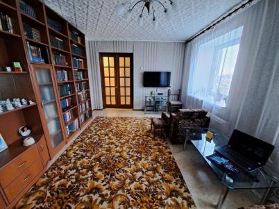Продажа квартиры Омск.&nbsp;ул Масленникова, 78