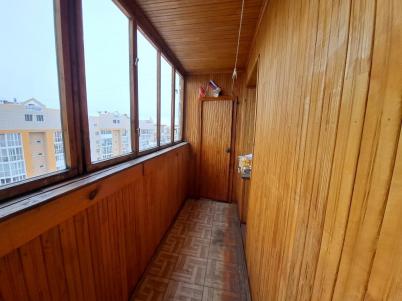 Продажа квартиры Омск.&nbsp;ул Масленникова, 78