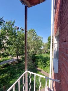 Продажа квартиры Омск.&nbsp;ул Иртышская Набережная, 42
