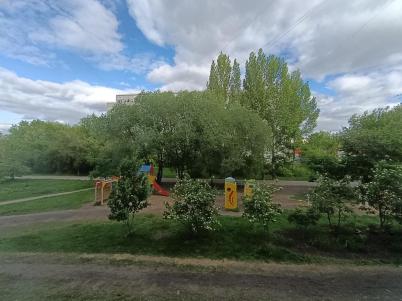 Продажа квартиры Омск.&nbsp;пер Крупской, 17/3