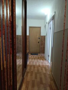 Продажа квартиры Омск.&nbsp;пер Крупской, 17/3