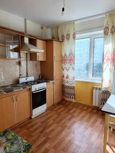 Продажа квартиры Омск.&nbsp;пер Крупской, 17/3