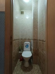 Продажа квартиры Омск.&nbsp;пер Крупской, 17/3