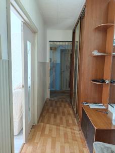 Продажа квартиры Омск.&nbsp;пер Крупской, 17/3