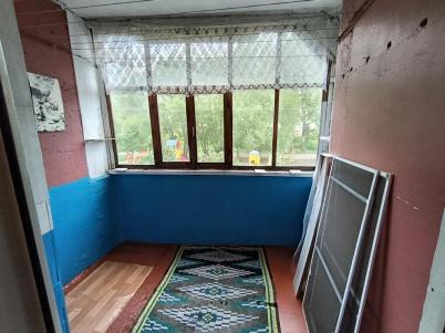 Продажа квартиры Омск.&nbsp;пер Крупской, 17/3