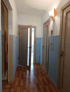 Продажа квартиры Омск.&nbsp;пер Крупской, 17/3