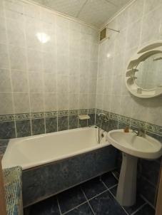 Продажа квартиры Омск.&nbsp;пер Крупской, 17/3