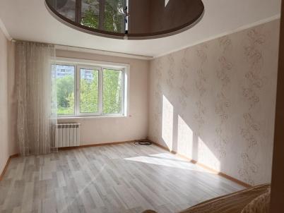 Продажа квартиры Омск.&nbsp;пер Крупской, 17/3