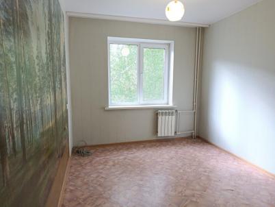 Продажа квартиры Омск.&nbsp;пер Крупской, 17/3