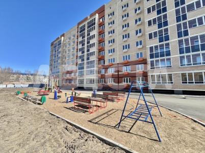 Продажа квартиры Омск.&nbsp;ул. 8-я Пролетарская, 8