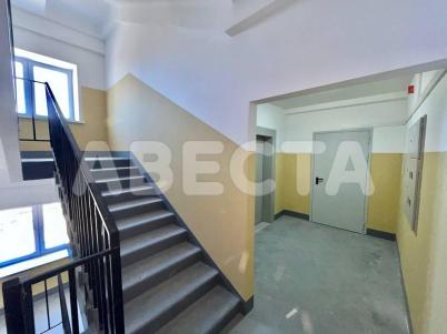 Продажа квартиры Омск.&nbsp;ул. 8-я Пролетарская, 8