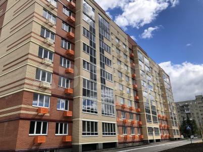 Продажа квартиры Омск.&nbsp;ул. 8-я Пролетарская, 8