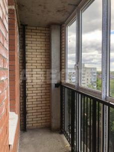 Продажа квартиры Омск.&nbsp;ул. 8-я Пролетарская, 8