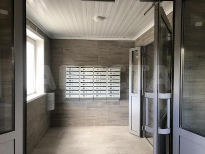 Продажа квартиры Омск.&nbsp;ул. 8-я Пролетарская, 8