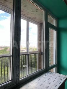Продажа квартиры Омск.&nbsp;ул. 8-я Пролетарская, 8