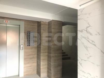 Продажа квартиры Омск.&nbsp;ул. 8-я Пролетарская, 8